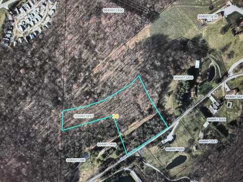 606 Tarkiln Road SE, Lancaster, OH 43130