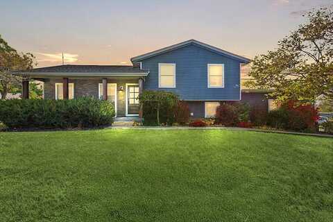 6996 Township Road 150, West Liberty, OH 43357