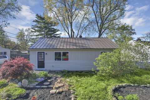 7655 Dalglen Drive, Reynoldsburg, OH 43068