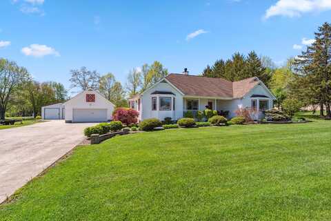 6690 Jaycox Road, Galena, OH 43021