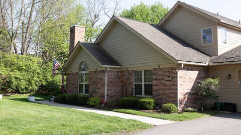 202 Collier Ridge Drive, Columbus, OH 43235