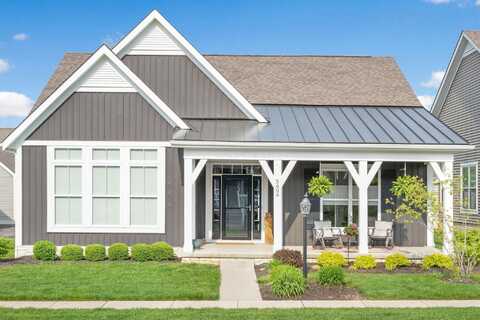 5494 Camlin Place W, Westerville, OH 43081