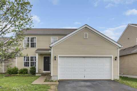 3728 Fountain Cove Lane, Grove City, OH 43123