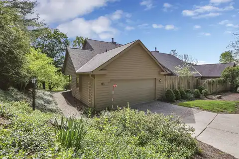 81 Donald Ross Drive, Granville, OH 43023