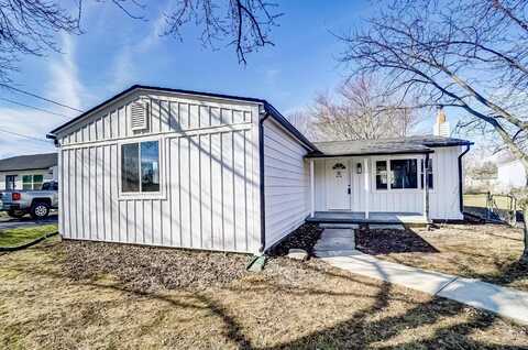 30 Cadillac Avenue SW, Pataskala, OH 43062