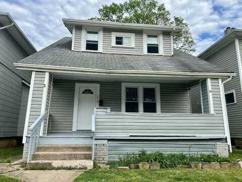 212 S Richardson Avenue, Columbus, OH 43204