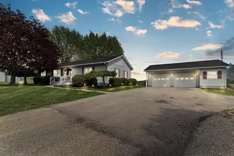 5393 Jacksontown Road, Heath, OH 43056