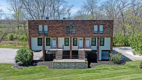 3480 Ostrander Road, Ostrander, OH 43061