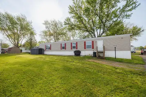 8565 Smith Calhoun Road, Plain City, OH 43064