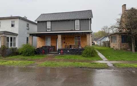 355 W 2nd Street, Logan, OH 43138