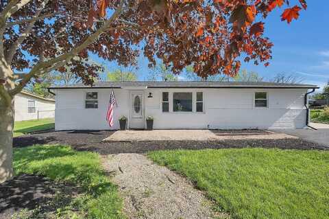 374 Green Avenue, Groveport, OH 43125