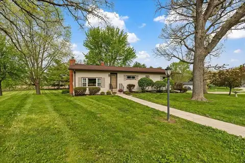 1955 Lakeview Drive, South Vienna, OH 45369