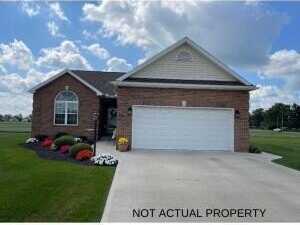 732 Bay Hill Court, Marion, OH 43302