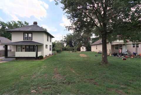 2049 Loretta Avenue, Columbus, OH 43211