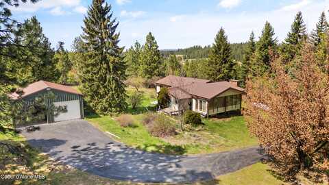 45689 S HIGHWAY 95, Worley, ID 83876
