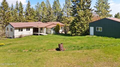 45689 S HIGHWAY 95, Worley, ID 83876