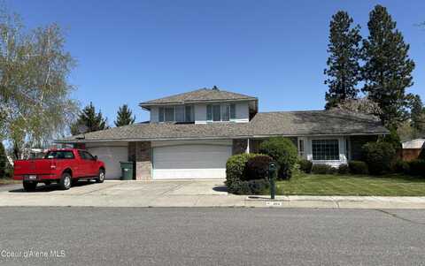 404 W 18TH AVE, Post Falls, ID 83854