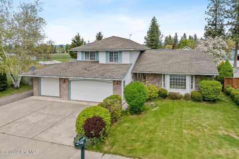 404 W 18TH AVE, Post Falls, ID 83854