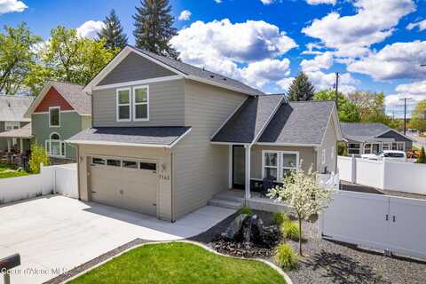1143-1147 N 7Th St, Coeur D Alene, ID 83814