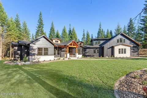 21424 N Ranch View Dr, Rathdrum, ID 83858