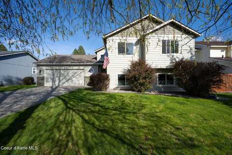 2307 N RAWHIDE RIDGE RD, Post Falls, ID 83854