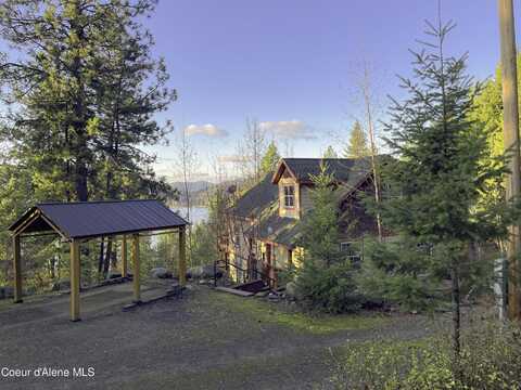314 Overlake View Rd, Cocolalla, ID 83813