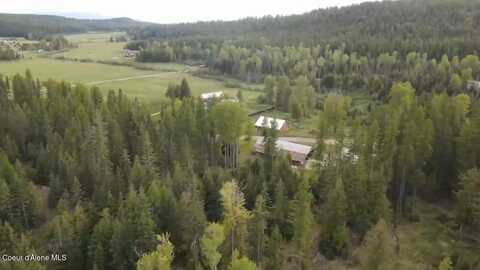 855 Meadowood Rd, Sandpoint, ID 83864