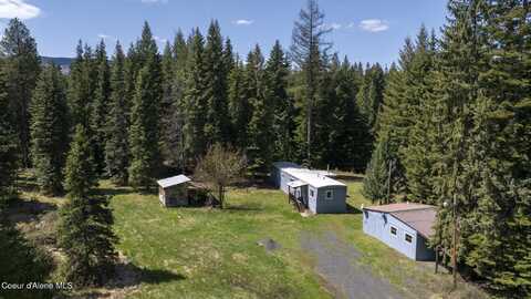 913 Santa Creek Rd, Saint Maries, ID 83861