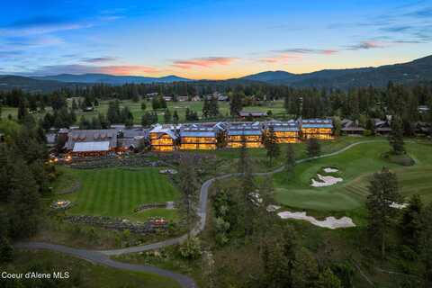 6869 S Gozzer Road, Harrison, ID 83833