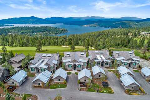6869 S Gozzer Road, Harrison, ID 83833