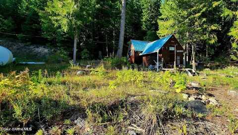 1530 Dusty Ln, Saint Maries, ID 83861