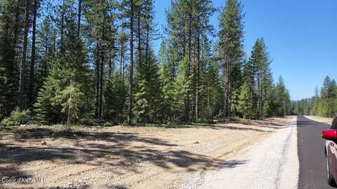 Lot 3 TJ Trail, Athol, ID 83801