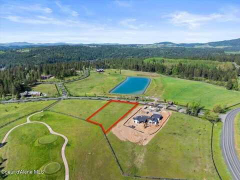 17028 S ESTRELLA DR, Coeur D Alene, ID 83814