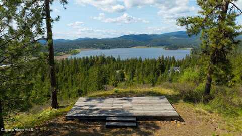 Nka W JULIA DR, Hauser, ID 83854
