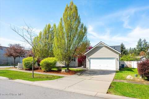 5815 N TROON ST, Coeur D Alene, ID 83815