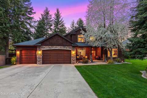 5189 N Hague Court, Coeur D Alene, ID 83815