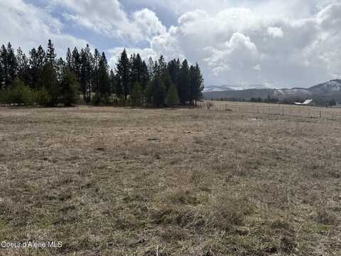 Nka 7th St., Fernwood, ID 83830