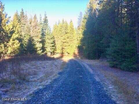 325 Buckskin Lane, Fernwood, ID 83830
