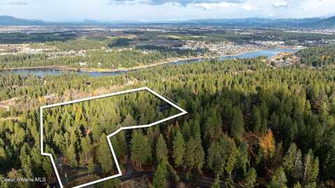 5969 W HIGHLAND DR, Coeur D Alene, ID 83814