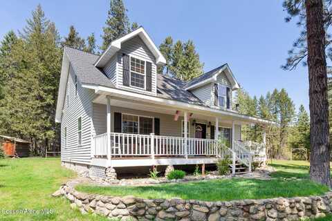 130 Stone Haven Dr, Blanchard, ID 83804