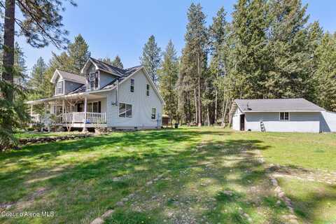 130 Stone Haven Dr, Blanchard, ID 83804