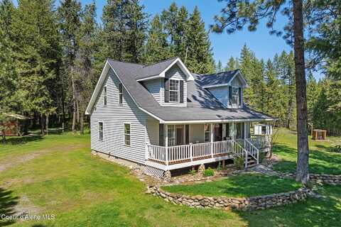 130 Stone Haven Dr, Blanchard, ID 83804