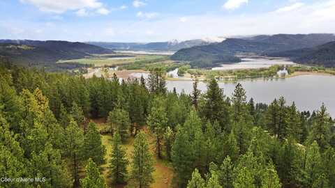 Nna E Holiday Rd, Harrison, ID 83833