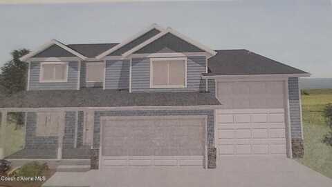 2678 N Neptune St, Post Falls, ID 83854