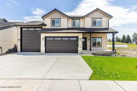 2678 N Neptune St, Post Falls, ID 83854