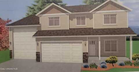 2694 N Neptune St, Post Falls, ID 83854