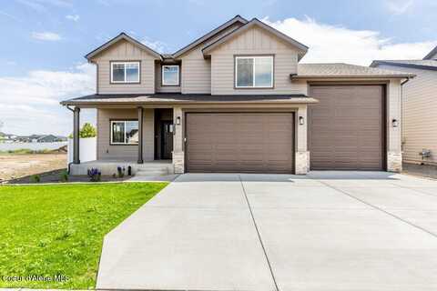 2694 N Neptune St, Post Falls, ID 83854