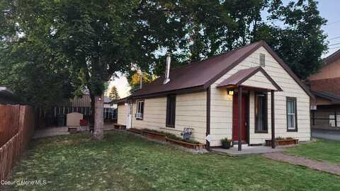 211 E BIRCH AVE, Coeur D Alene, ID 83814