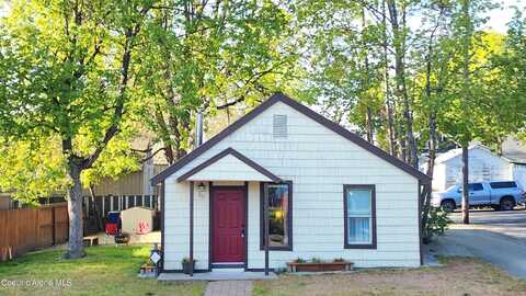 211 E BIRCH AVE, Coeur D Alene, ID 83814