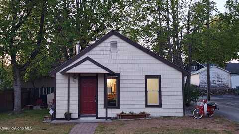 211 E BIRCH AVE, Coeur D Alene, ID 83814